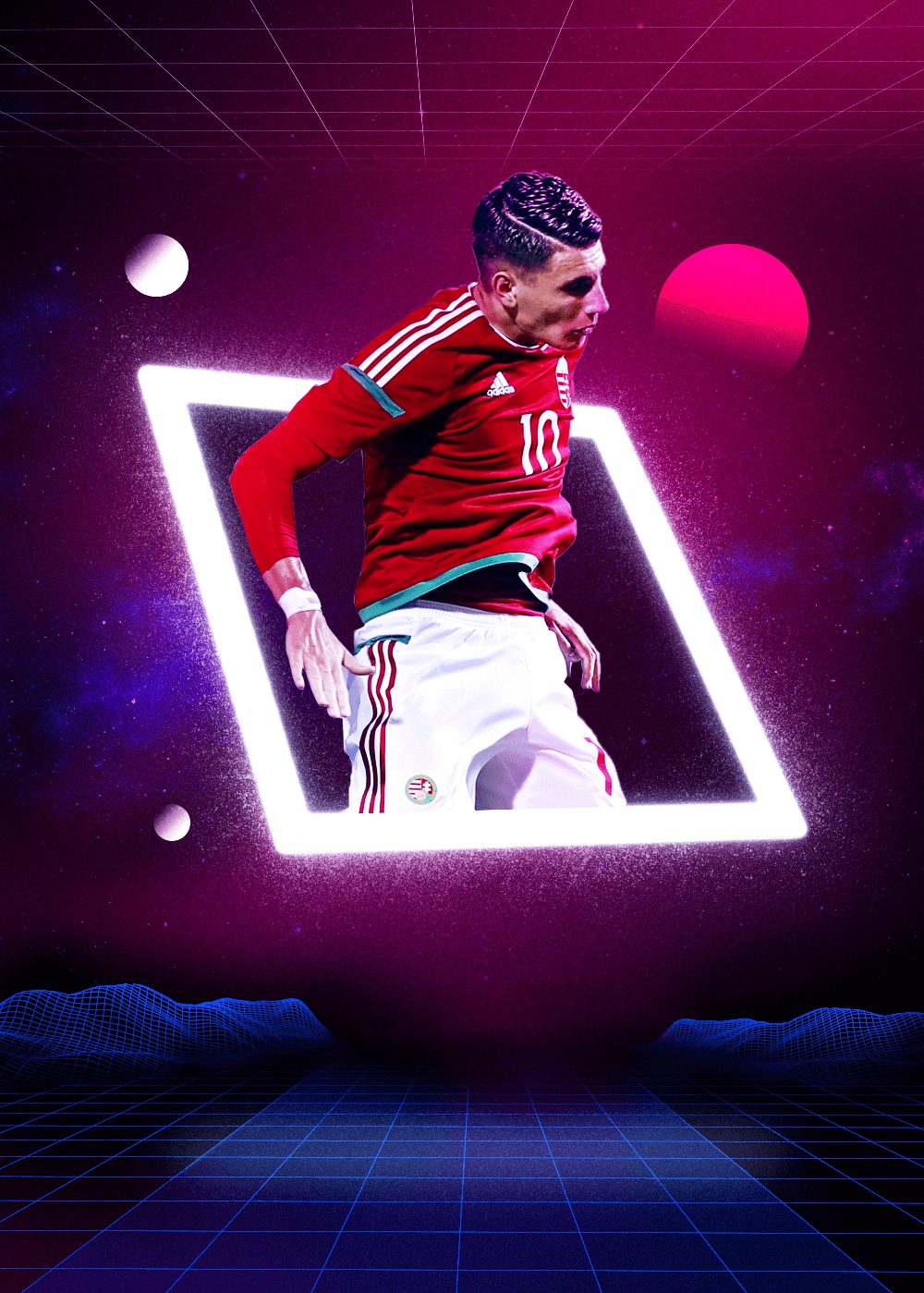 起了熱潮 起了熱潮