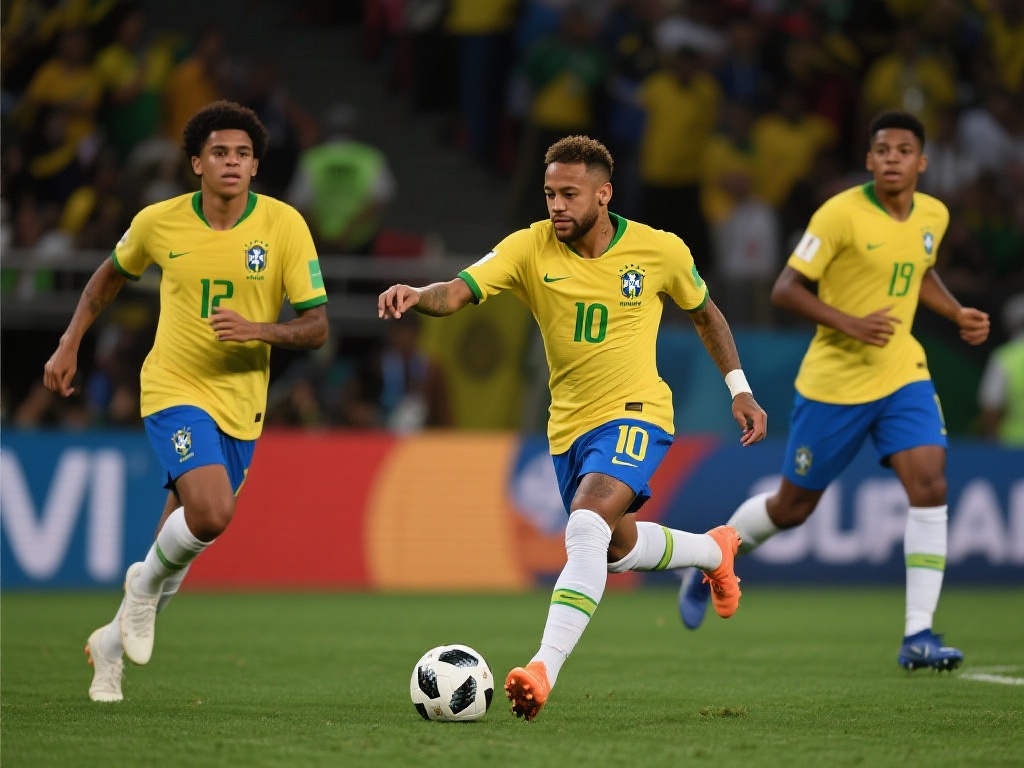 梅西的美洲 梅西的美洲