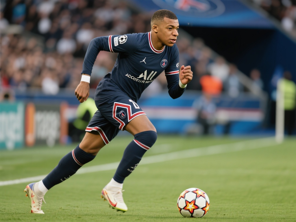 梅西在世界 梅西在世界